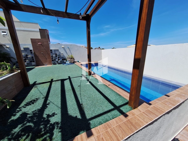 Casa em condomínio à venda, Vale dos Cristais, Macaé/RJ: 15ª foto da galeria de imagens do imóvel