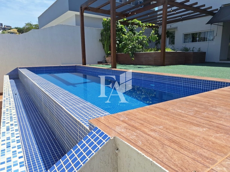 Casa em condomínio à venda, Vale dos Cristais, Macaé/RJ: 16ª foto da galeria de imagens do imóvel