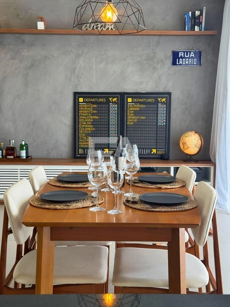 Vendo casa de alto padrão em MACAÉ - VALE DOS CRISTAIS: 12ª foto da galeria de imagens do imóvel