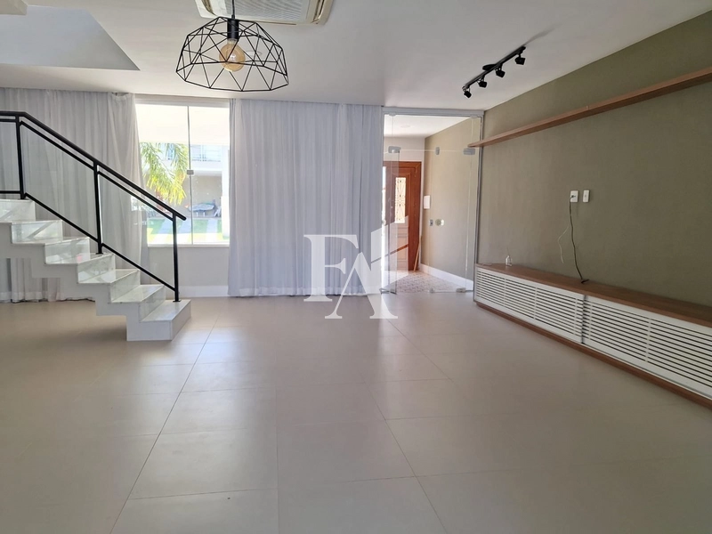 Casa em condomínio à venda, Vale dos Cristais, Macaé/RJ: 5ª foto da galeria de imagens do imóvel