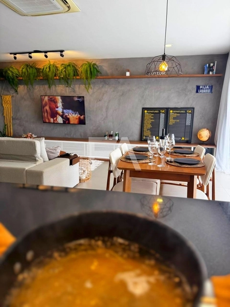 Vendo casa de alto padrão em MACAÉ - VALE DOS CRISTAIS: 4ª foto da galeria de imagens do imóvel
