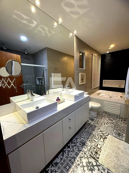 Vendo casa de alto padrão em MACAÉ - VALE DOS CRISTAIS: 17ª foto da galeria de imagens do imóvel