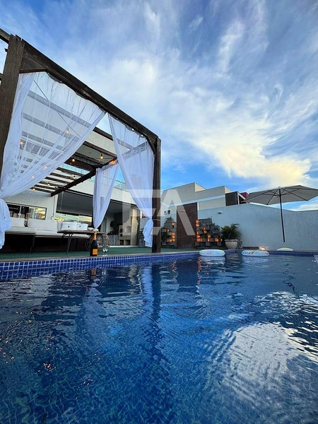 Vendo casa de alto padrão em MACAÉ - VALE DOS CRISTAIS: 21ª foto da galeria de imagens do imóvel