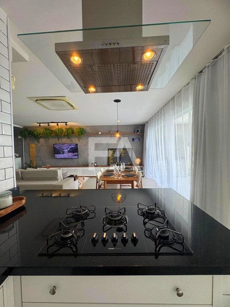 Vendo casa de alto padrão em MACAÉ - VALE DOS CRISTAIS: 11ª foto da galeria de imagens do imóvel
