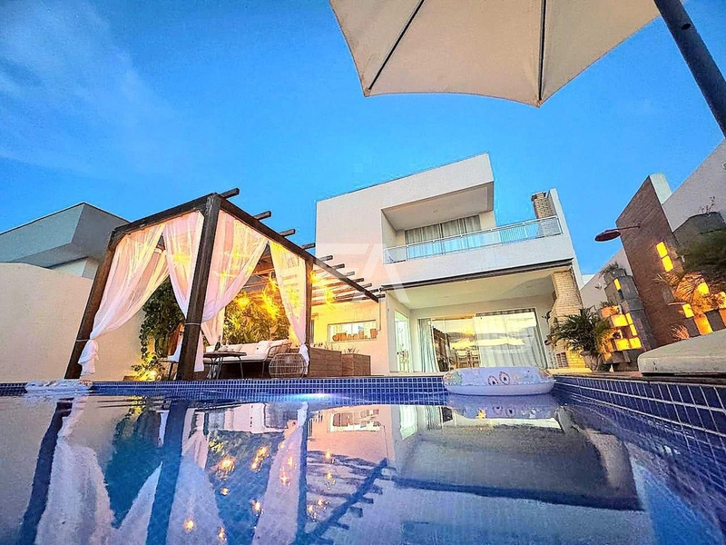Vendo casa de alto padrão em MACAÉ - VALE DOS CRISTAIS: 22ª foto da galeria de imagens do imóvel