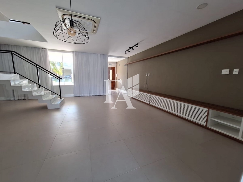 Casa em condomínio à venda, Vale dos Cristais, Macaé/RJ: 4ª foto da galeria de imagens do imóvel