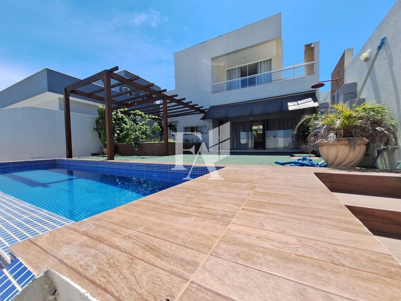 Casa em condomínio à venda, Vale dos Cristais, Macaé/RJ: 17ª foto da galeria de imagens do imóvel