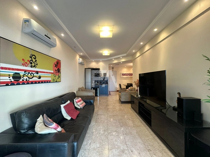 Apartamento à venda - Praia do Pecado, MACAÉ\RJ: 7ª foto da galeria de imagens do imóvel