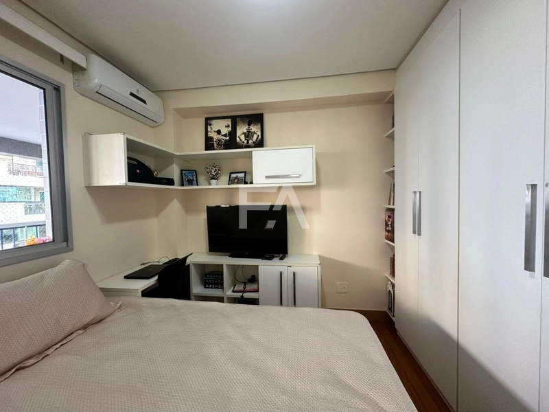 Apartamento à venda - Praia do Pecado, MACAÉ\RJ: 12ª foto da galeria de imagens do imóvel