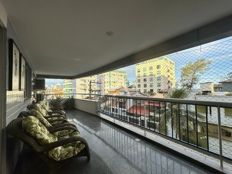 Apartamento à venda - Praia do Pecado, MACAÉ\RJ: 4ª foto da galeria de imagens do imóvel
