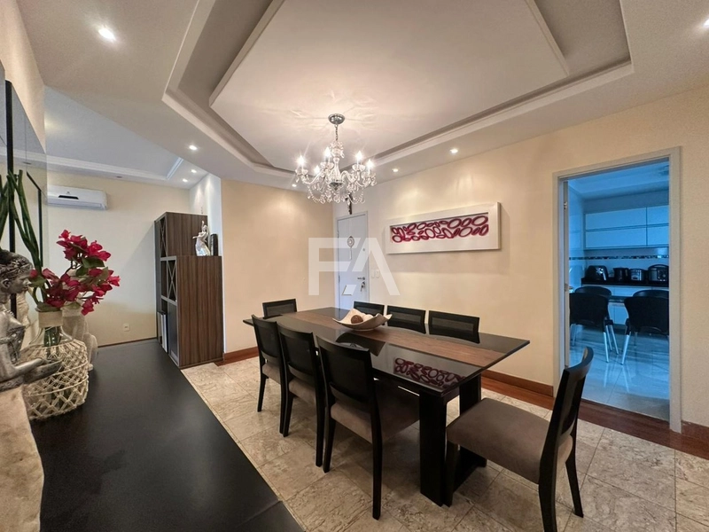 Apartamento à venda - Praia do Pecado, MACAÉ\RJ: 8ª foto da galeria de imagens do imóvel