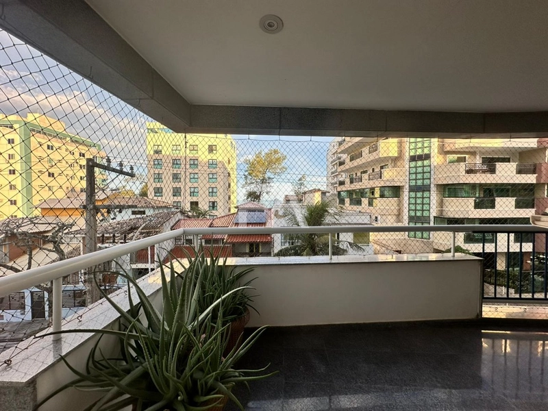 Apartamento à venda - Praia do Pecado, MACAÉ\RJ: 2ª foto da galeria de imagens do imóvel
