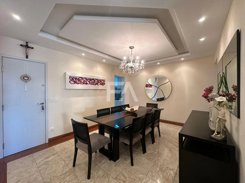 Apartamento à venda - Praia do Pecado, MACAÉ\RJ: 9ª foto da galeria de imagens do imóvel