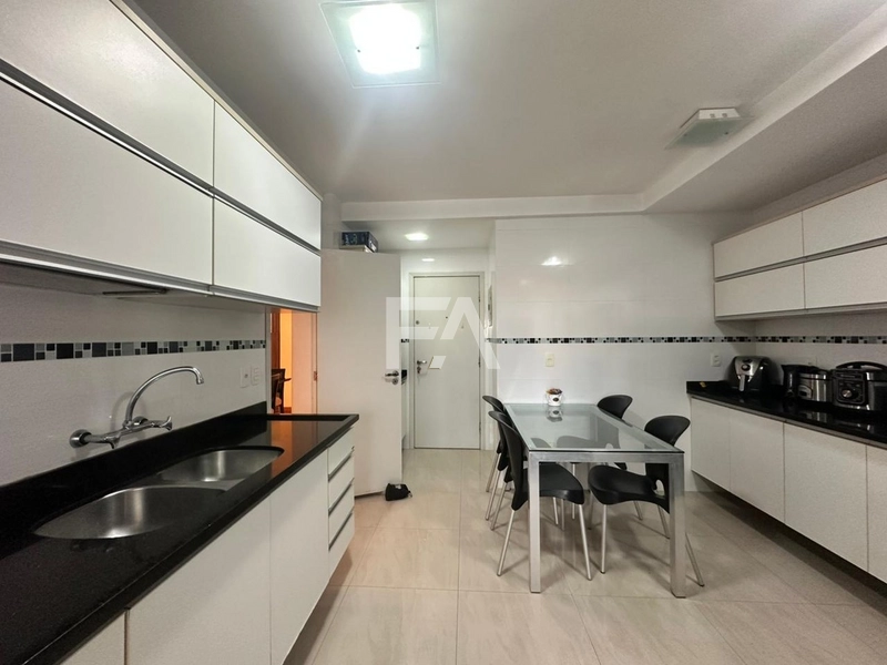 Apartamento à venda - Praia do Pecado, MACAÉ\RJ: 10ª foto da galeria de imagens do imóvel
