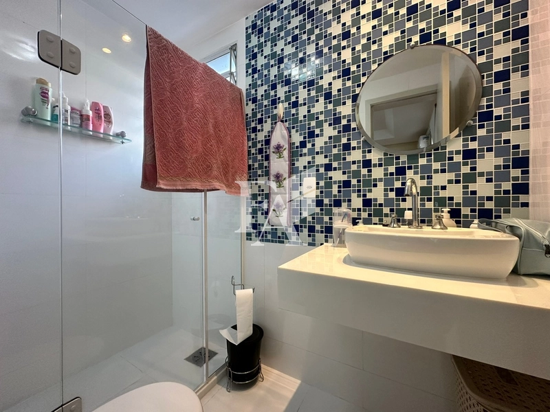 Apartamento à venda - Praia do Pecado, MACAÉ\RJ: 9ª foto da galeria de imagens do imóvel
