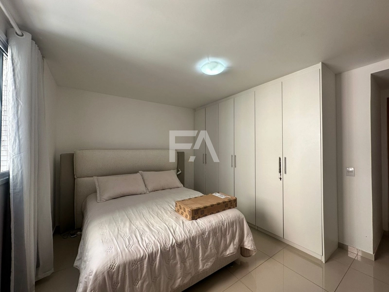 Apartamento à venda, Praia do Pecado, Macaé\RJ: 8ª foto da galeria de imagens do imóvel