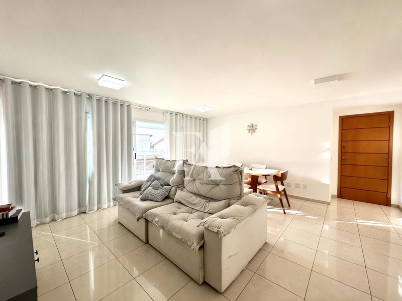 Apartamento à venda, Praia do Pecado, Macaé\RJ: 8ª foto da galeria de imagens do imóvel