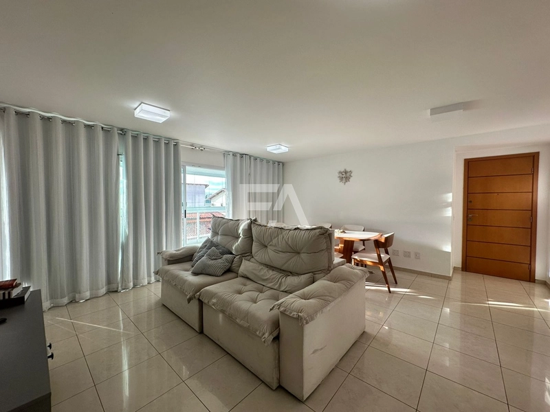 Apartamento à venda, Praia do Pecado, Macaé\RJ: 4ª foto da galeria de imagens do imóvel
