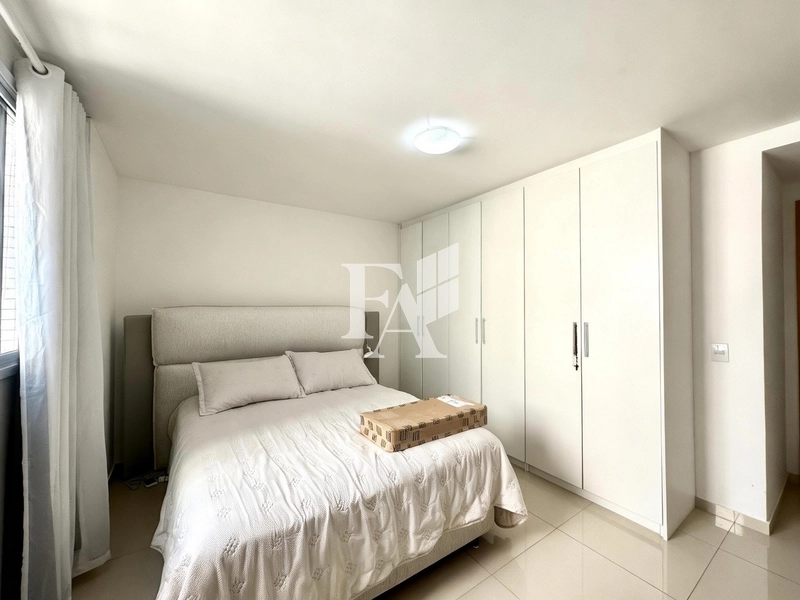 Apartamento à venda, Praia do Pecado, Macaé\RJ: 18ª foto da galeria de imagens do imóvel