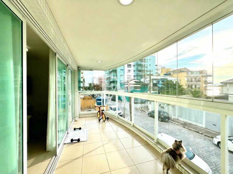 Apartamento à venda, Praia do Pecado, Macaé\RJ