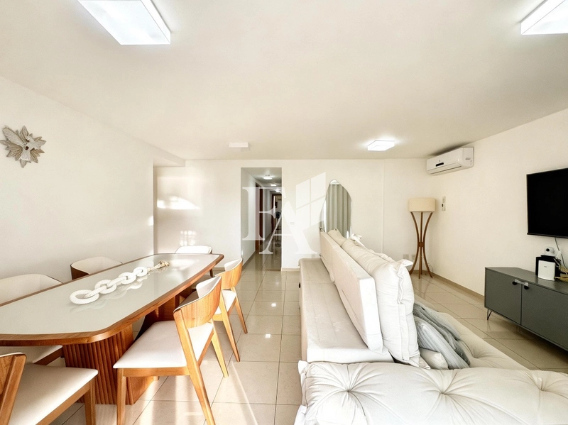 Apartamento à venda, Praia do Pecado, Macaé\RJ: 3ª foto da galeria de imagens do imóvel