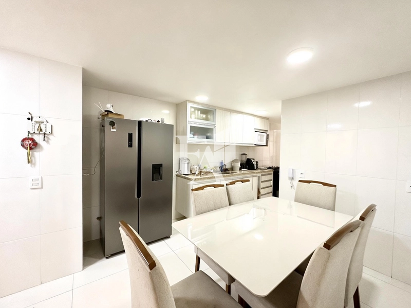 Apartamento à venda, Praia do Pecado, Macaé\RJ: 12ª foto da galeria de imagens do imóvel