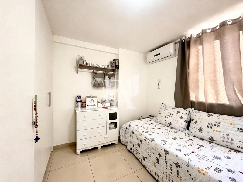 Apartamento à venda, Praia do Pecado, Macaé\RJ: 6ª foto da galeria de imagens do imóvel