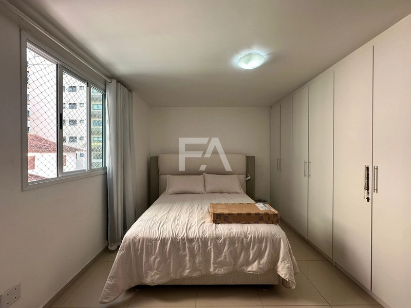 Apartamento à venda, Praia do Pecado, Macaé\RJ: 9ª foto da galeria de imagens do imóvel