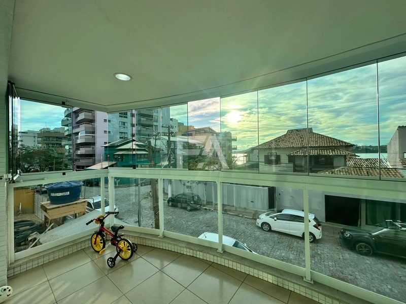 Apartamento à venda, Praia do Pecado, Macaé\RJ: 3ª foto da galeria de imagens do imóvel