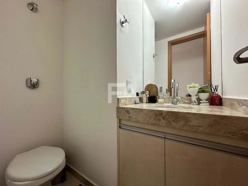 Apartamento à venda, Praia do Pecado, Macaé\RJ: 15ª foto da galeria de imagens do imóvel