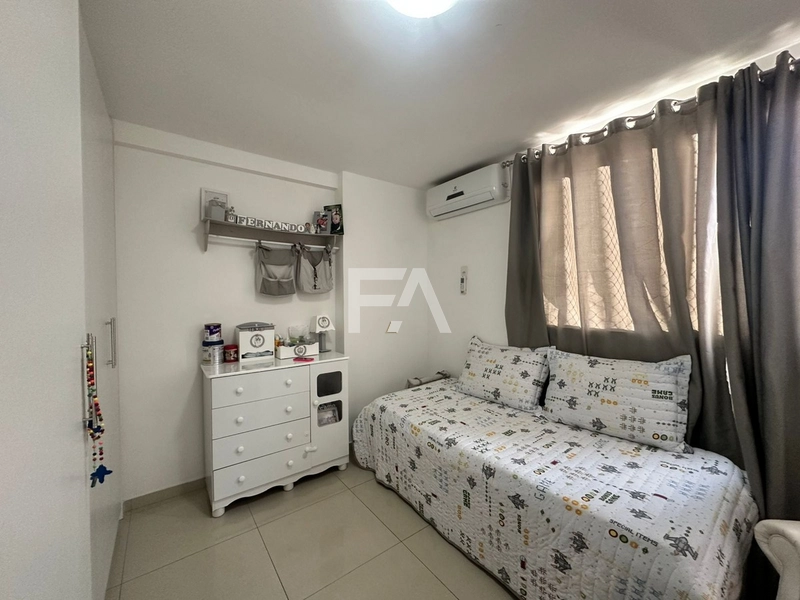 Apartamento à venda, Praia do Pecado, Macaé\RJ: 12ª foto da galeria de imagens do imóvel