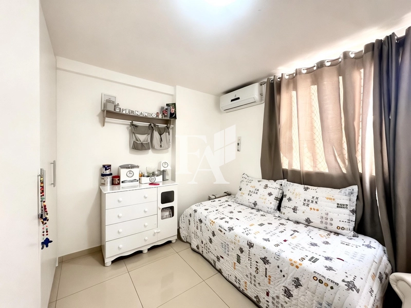 Apartamento à venda, Praia do Pecado, Macaé\RJ: 15ª foto da galeria de imagens do imóvel