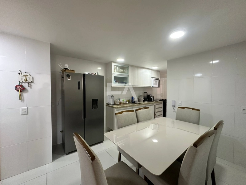 Apartamento à venda, Praia do Pecado, Macaé\RJ: 5ª foto da galeria de imagens do imóvel
