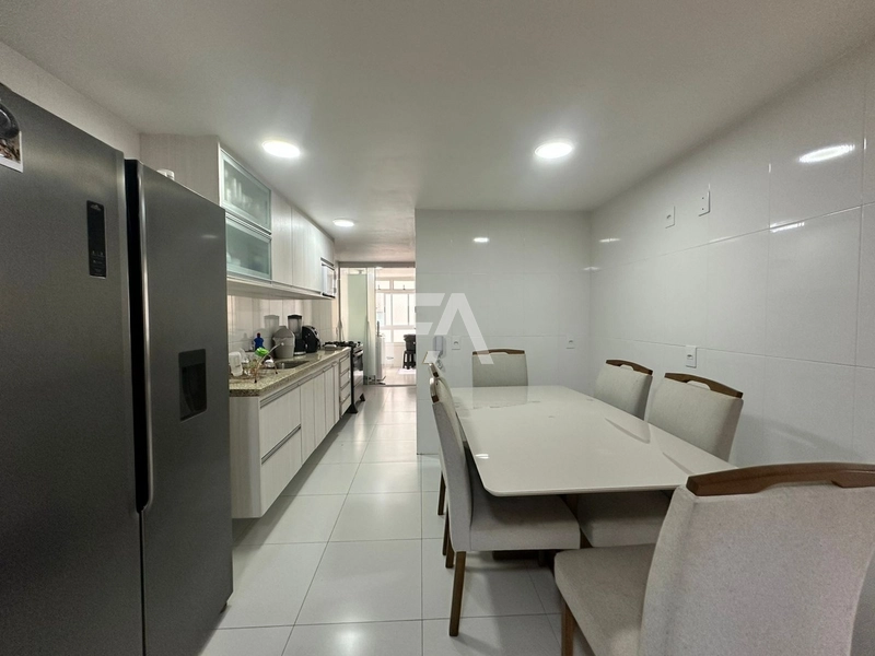 Apartamento à venda, Praia do Pecado, Macaé\RJ: 7ª foto da galeria de imagens do imóvel