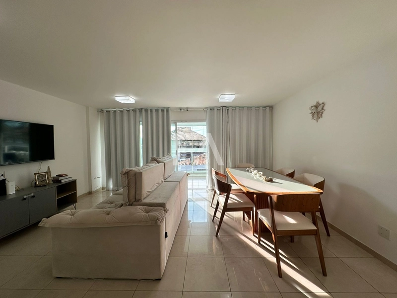 Apartamento à venda, Praia do Pecado, Macaé\RJ: 1ª foto da galeria de imagens do imóvel