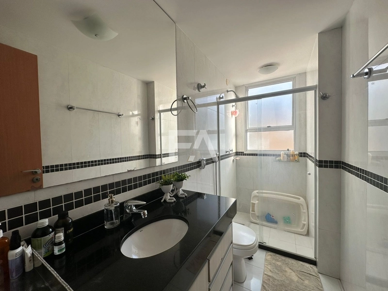Apartamento à venda, Praia do Pecado, Macaé\RJ: 13ª foto da galeria de imagens do imóvel