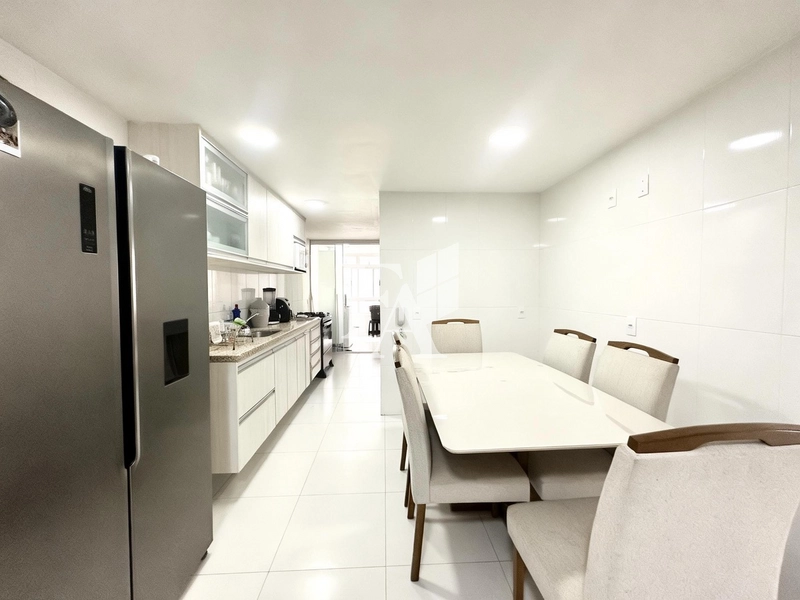 Apartamento à venda, Praia do Pecado, Macaé\RJ: 11ª foto da galeria de imagens do imóvel