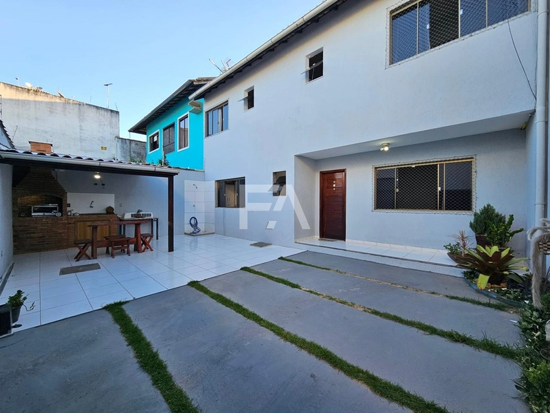 Casa à venda, Jardim Guanabara, Macaé\RJ: 1ª foto da galeria de imagens do imóvel