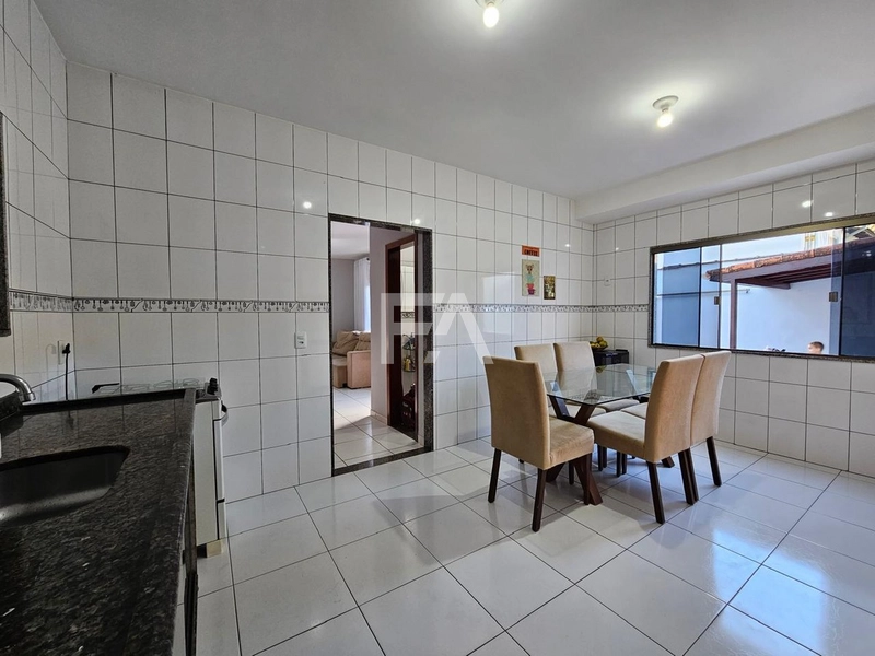 Casa à venda, Jardim Guanabara, Macaé\RJ: 4ª foto da galeria de imagens do imóvel