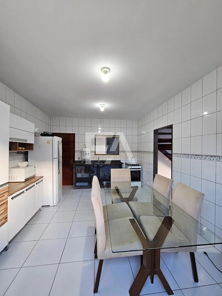 Casa à venda, Jardim Guanabara, Macaé\RJ: 5ª foto da galeria de imagens do imóvel