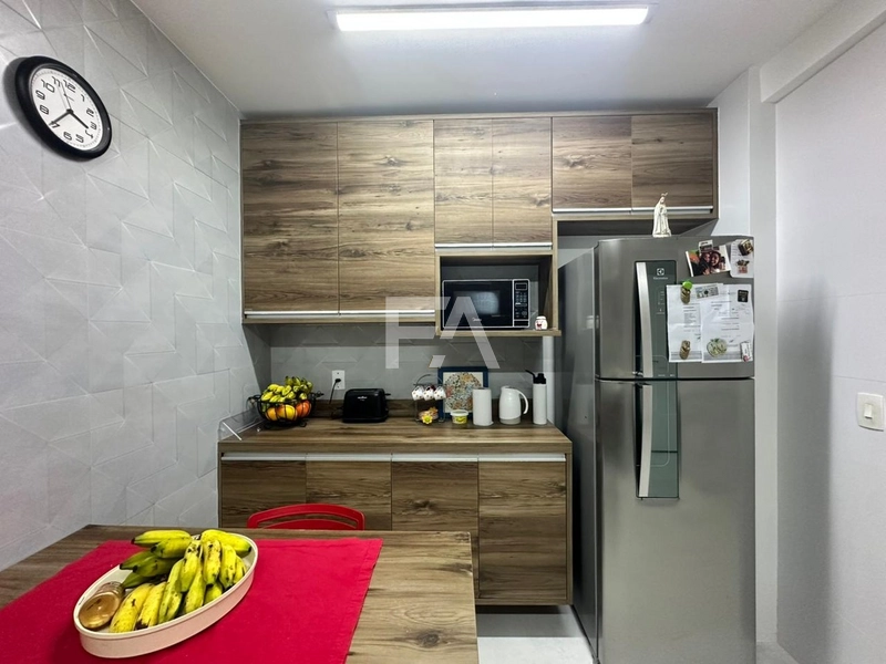 Apartamento à venda, Praia do Pecado, Macaé\RJ: 12ª foto da galeria de imagens do imóvel