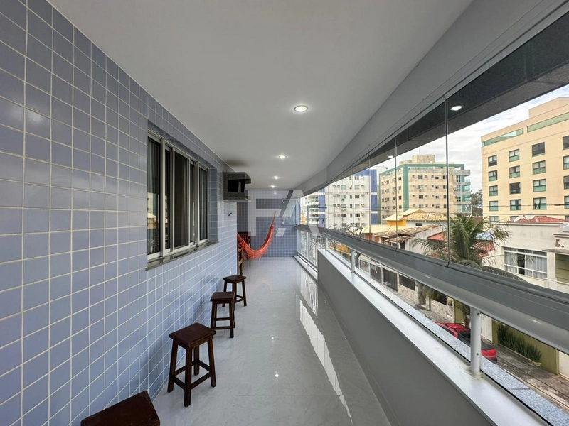 Apartamento à venda, Praia do Pecado, Macaé\RJ: 5ª foto da galeria de imagens do imóvel