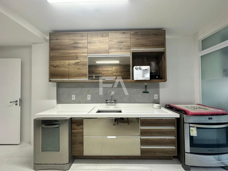 Apartamento à venda, Praia do Pecado, Macaé\RJ: 11ª foto da galeria de imagens do imóvel