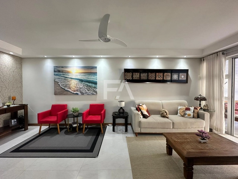 Apartamento à venda, Praia do Pecado, Macaé\RJ: 7ª foto da galeria de imagens do imóvel