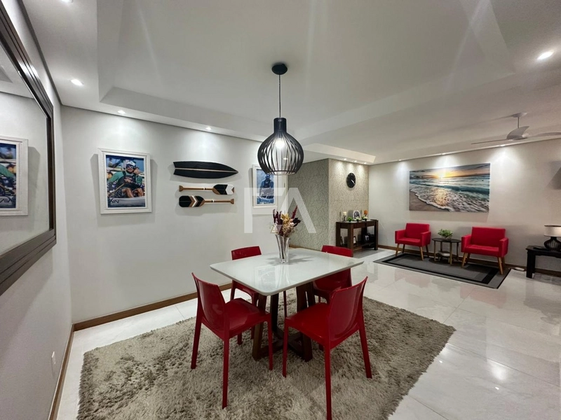 Apartamento à venda, Praia do Pecado, Macaé\RJ: 8ª foto da galeria de imagens do imóvel