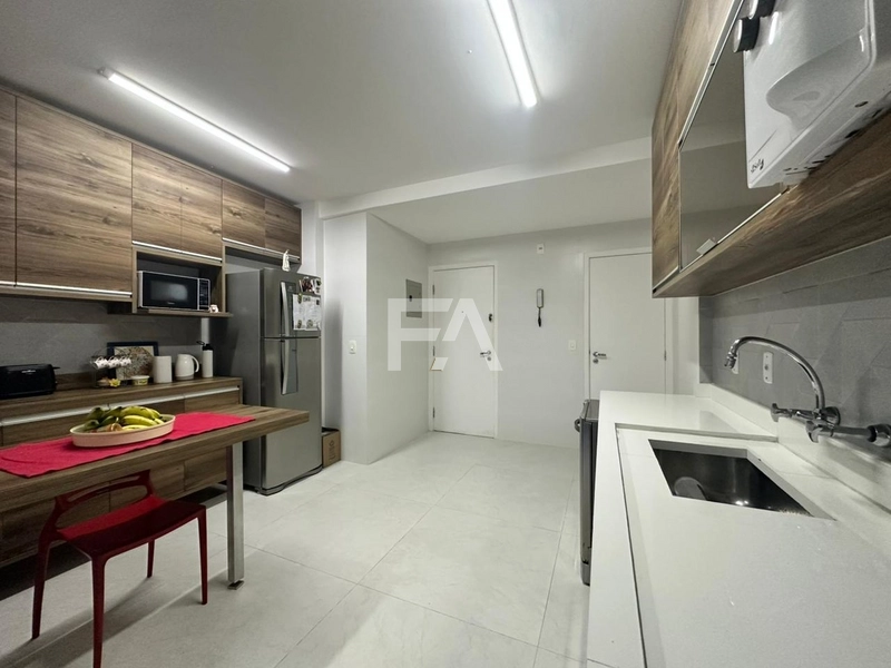 Apartamento à venda, Praia do Pecado, Macaé\RJ: 14ª foto da galeria de imagens do imóvel