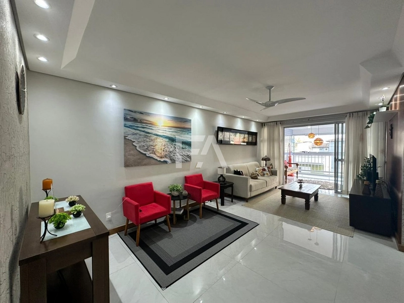 Apartamento à venda, Praia do Pecado, Macaé\RJ: 6ª foto da galeria de imagens do imóvel