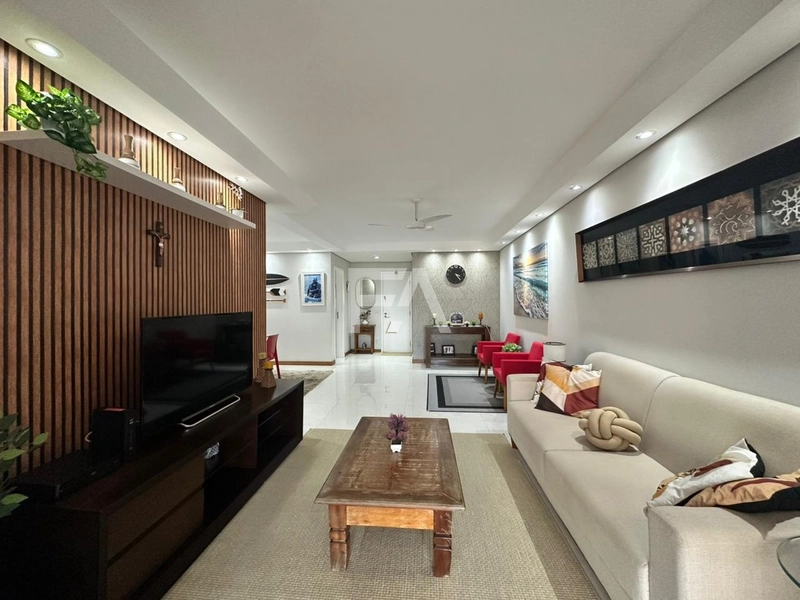 Apartamento à venda, Praia do Pecado, Macaé\RJ: 1ª foto da galeria de imagens do imóvel