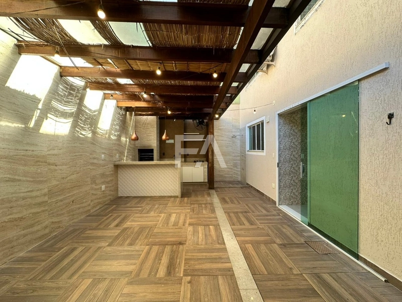 Casa à venda no Condomínio Vivendas do Valle, Macaé: 12ª foto da galeria de imagens do imóvel