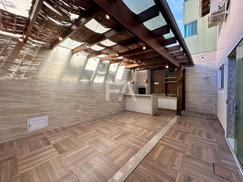 Casa à venda no Condomínio Vivendas do Valle, Macaé: 11ª foto da galeria de imagens do imóvel